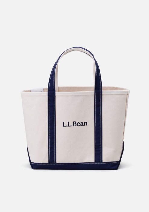 日貨代購CITY】2023SS NEIGHBORHOOD NH X L.L.BEAN . TOTE-M 中托特包 