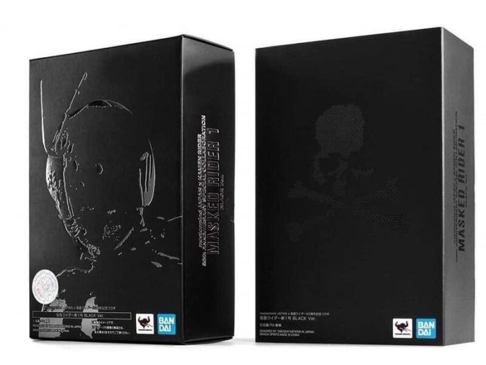 mastermind japan 新 假面騎士的價格推薦 - 2025年11月 | 比價比個夠BigGo