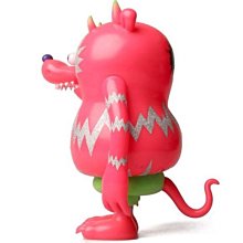 全新2007年Regret Monster、T9G、 Loveless Monster III限定| Yahoo拍賣