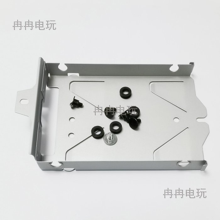 PS4 PRO硬碟支架 PS4主機硬碟托架 PS4硬碟架 PS4 PRO機器硬碟