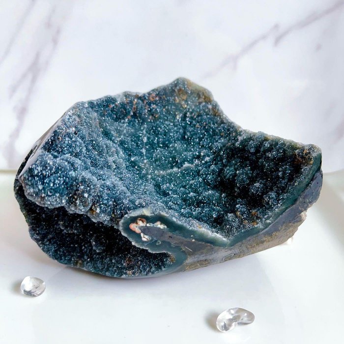 彩晶鎮 軟糖 異象水晶 𝑹𝒂𝒊𝒏𝒃𝒐𝒘 𝑨𝒎𝒆𝒕𝒉𝒚𝒔𝒕高品水晶 滿天星 波波球 超閃亮💰招財開運