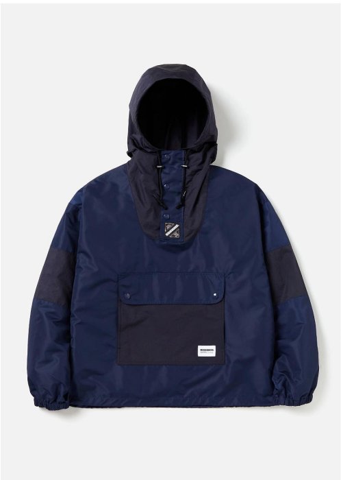 NEIGHBORHOOD ANORAK JACKET。太陽選物社242TSNH-JKM11 | Yahoo拍賣