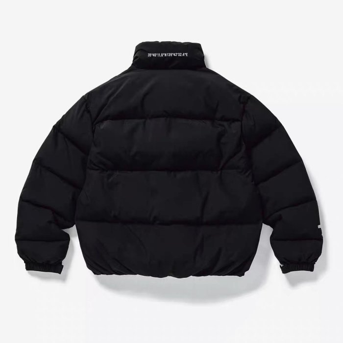 WTAPS 20AW BIVOUAC JACKET 【公式通販】