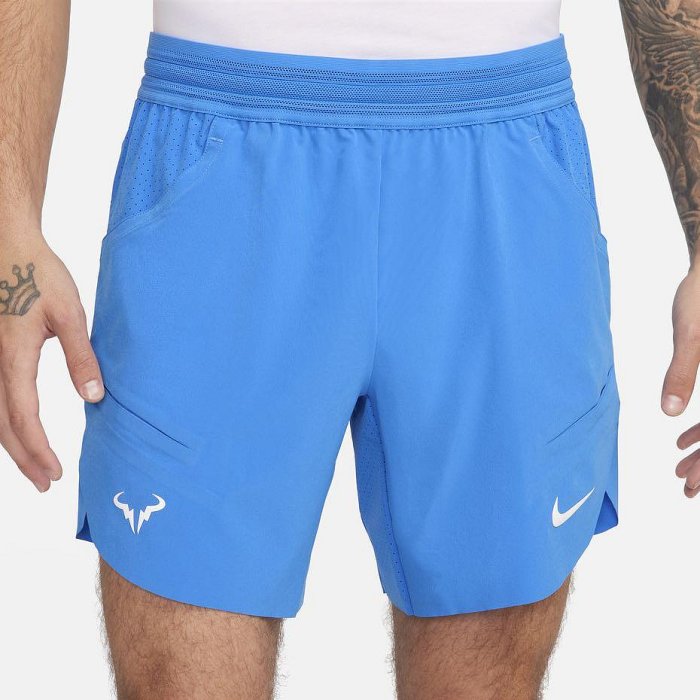 最後 S ナイキ コート RAFA テニス ショート ショーツ パンツ ナダル ラファエル・ナダル】【日本サイズ】ナイキ(NIKE) 2023 HO