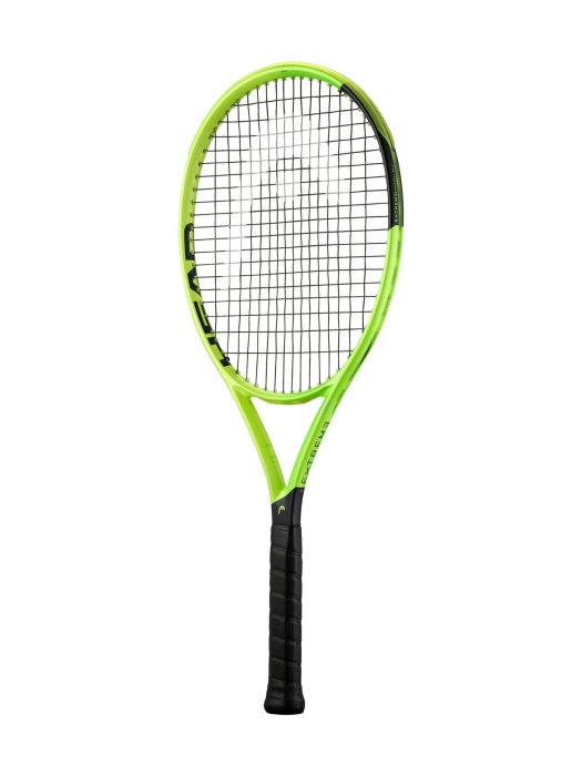 【曼森體育】HEAD EXTREME MP 2026 網球拍 300g 全新款 最強炫轉力道