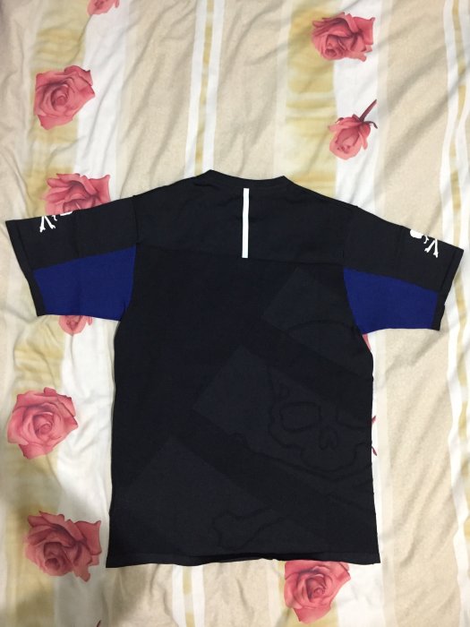 美品　adidas×mastermind JAPAN Tシャツ mastermind JAPAN マスターマインドジャパン MW19S02-TS011-600