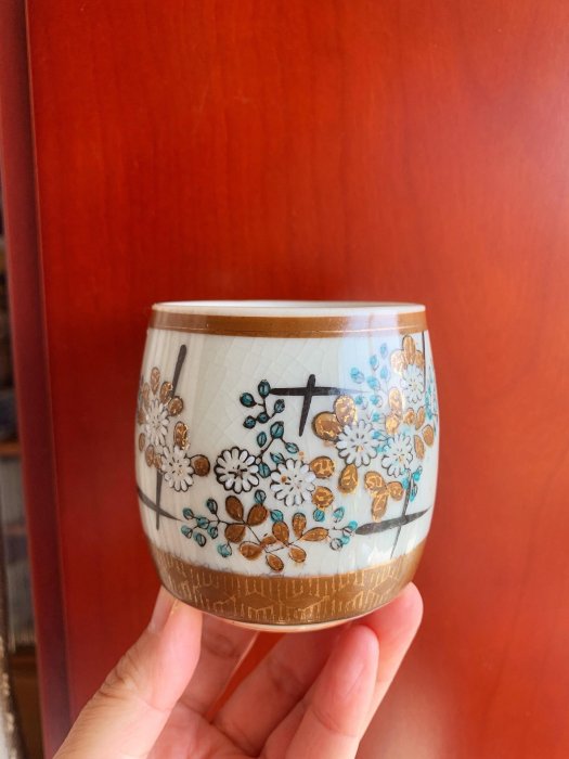 九谷燒茶杯的價格推薦- 2025年11月| 比價比個夠BigGo