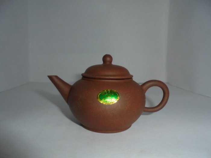 中國 紫砂壶 60 70年代 中國宜興 1960-70年代中國宜興一廠紫砂壺~~7孔