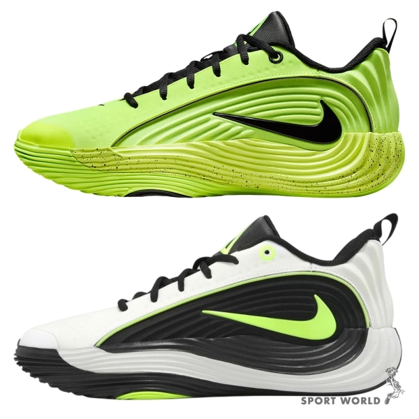 Nike 籃球鞋 男鞋 字母哥 Giannis Immortality 5 EP【運動世界】IM5131-700/IM5131-100