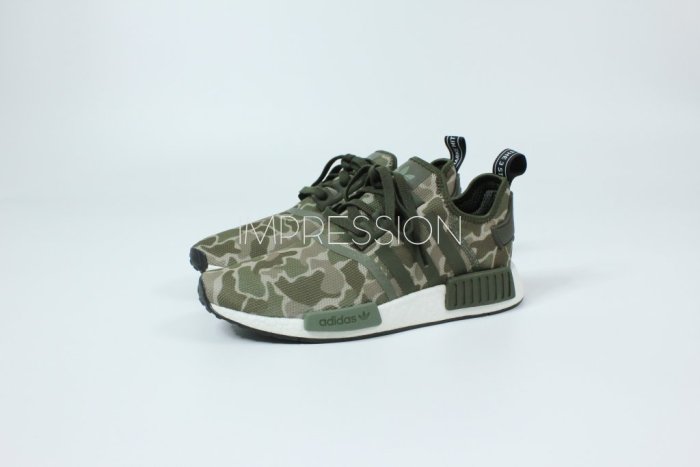 adidas gazelle silver green womens Adidas NMD R1 Trace Camo Grey (D96617)  Prime