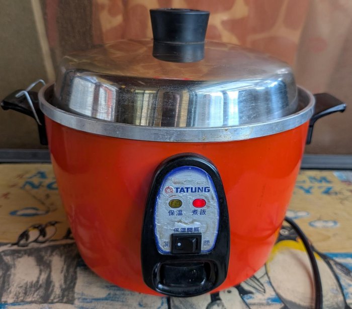 大同電鍋tac-06k的價格推薦- 2025年12月| 比價比個夠BigGo