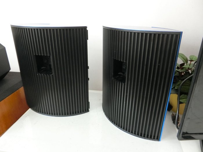 B&O BeoLab 3000主機加BeoLab 4000主動式喇叭丹麥一套(B&W focal USHER