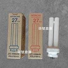 柒號倉庫最終銷售日立FDL27EX-D HITACHI 日本製造FDL27EX-L | Yahoo拍賣