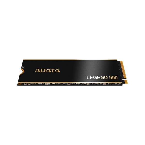 ADATA 威剛 LEGEND 900 512GB PCIe4.0 M.2 2280 SSD 固態硬碟 SLEG-900-512GCS