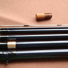 RYOBI 浦千鳥9:1 PRO TYPE 53-63 日本製前打竿| Yahoo拍賣