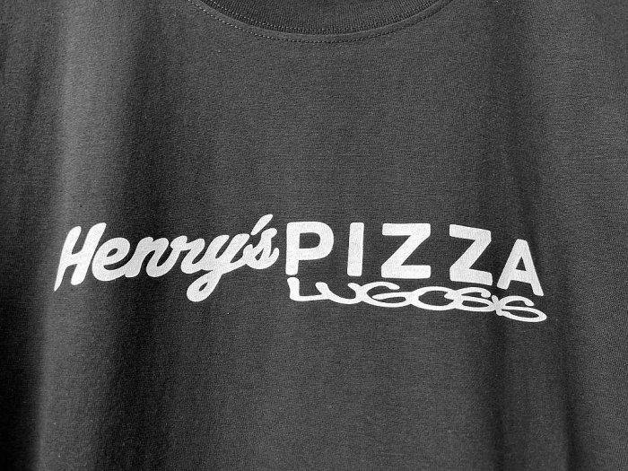 新品 SEAN CLiVERコラボTシャツ henrys pizza verdy verdy pizza的價格