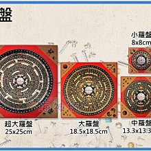 海神坊=10吋大羅盤185mm 方形羅經標準電木刻度細緻精密地理師風水師 海神坊=10吋大羅盤185mm 方形羅經標準電木刻度細緻精密地理師風水師