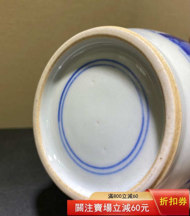 中国大清乾隆年製款洋彩軋道花鳥棒槌瓶サイズ高さ約42cm径19cm 中国古