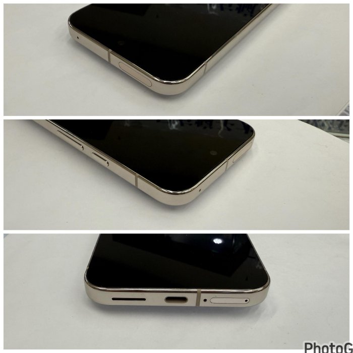 Google Pixel 9 Pro XL 16+256G 陶瓷米 展示機【承靜數位】高雄實體店 C3328 可出租 中古機