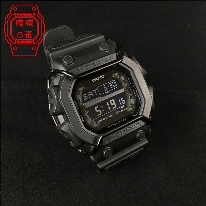 G表保險杠GX-56BB-1 GXW-56BB-1 GX-56 巨G保護杠配件