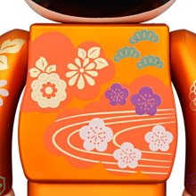 BEETLE BE@RBRICK 志村大爆笑志村健バカ殿様志村けんの大爆笑展庫柏