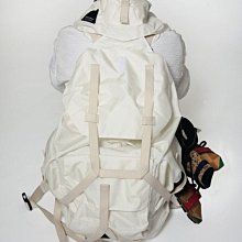 RAF SIMONS×EASTPAK 2008ss Raf Simons X Eastpak 2008 Black Nylon Flap Bag | eBay