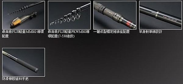 漾釣具~上興黑襲7號18尺磯釣竿.磯投竿.遠投竿可刷卡再送免運喔