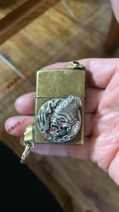 zippo 2個 中古品 完動品 ZIPPO 二手的價格推薦- 2025年9