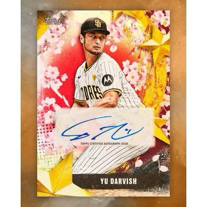 2022 TOPPS series2 大谷翔平10シリアル 大谷翔平 Topps topps JUMBO
