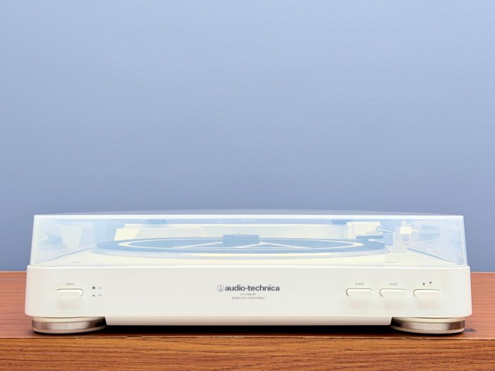 $一元起標$ Audio-Technica AT-LP60BT 藍牙無線立體聲唱盤 | Yahoo拍賣
