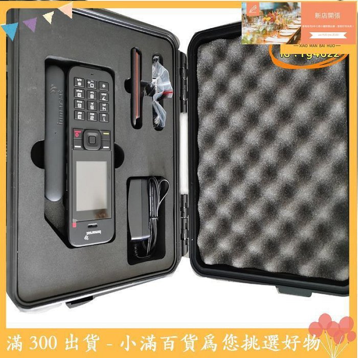 ZAWACHI 極美品 isatphone2 衛星電話 ZAWACHI 極美品 isatphone2