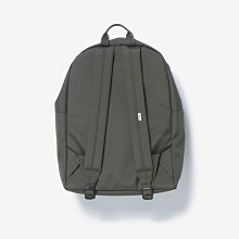 日貨代購CITY】2022AW WTAPS BOOK PACK BAG POLY CORDURA 後背包