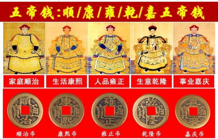 嫃藏閣已開光~五色線純銅五帝錢虎頭鈴吊飾掛飾風水改善助運化解煞氣門