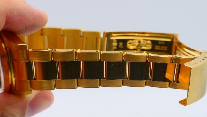 【美好時光】拍賣會等級一級逸品分享交流 罕見型號 ROLEX 1802+7206+Buckley+雙中文大全套收藏級品項