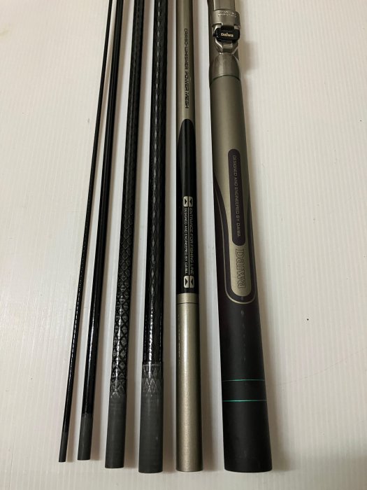 落とし込みDaiwa 飛竜ヘチ　2-240カーボウイスカーパワーメッシュ 落とし込みDaiwa 飛竜ヘチ 2-240カーボウイスカーパワーメッシュ