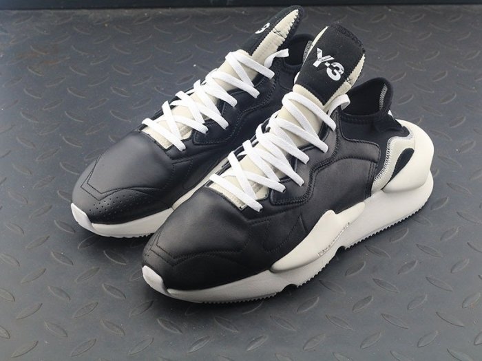 Adidas Y-3 Kaiwa Chunky Sneakers | Yahoo