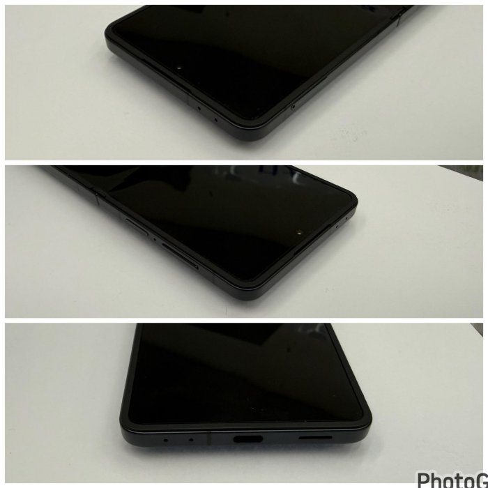 SAMSUNG Z Flip 7 12+256G 墨夜黑 二手機 刷卡分期【承靜數位】高雄實體店 可出租 C3221 中古機