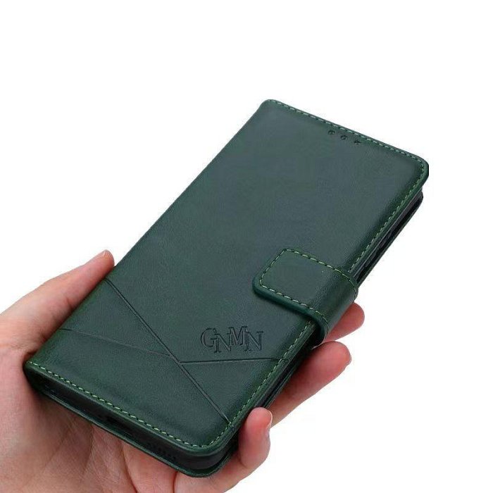 適用於HTC Desire 20 PLUS多卡槽復古紋皮套手機殼翻蓋式插卡軟殼-潮友小鋪