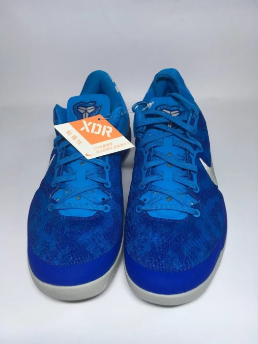 比嘉 Nike KOBE 8 SYSTEM 'GC' ZK8杜克大学冰蓝科比8 555286-400 | Yahoo拍賣