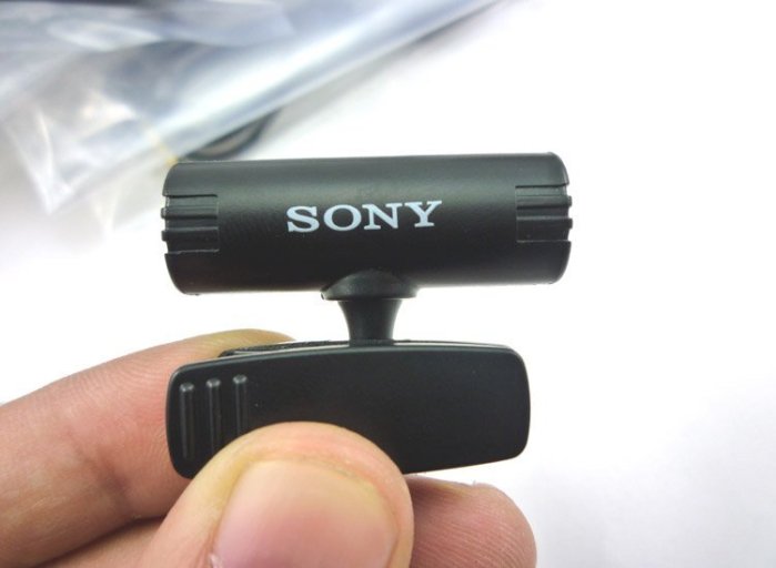 全新 SONY 新力 麥克風 領夾式麥克風 立體聲麥克風 錄音筆麥克風 音質佳