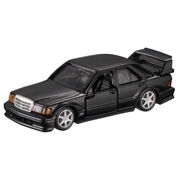 TOMICA PRM21 賓士 Mercedes-Benz 190E