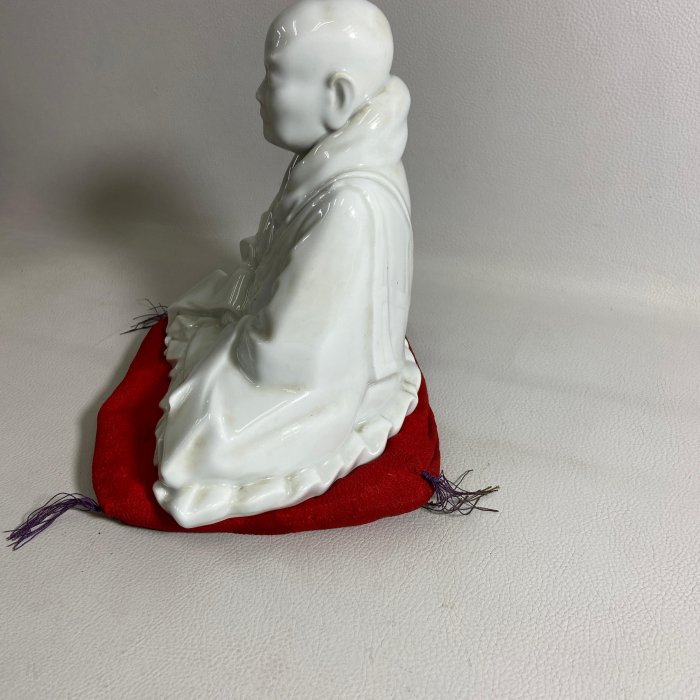 藏舊尋寶屋】老日本蓮如上人御筆親鸞聖人尊像(淨土真宗本願寺派