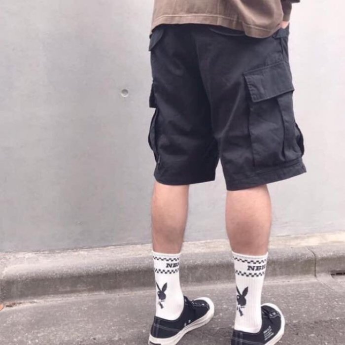 希望商店】WTAPS CARGO SHORTS 01 20SS 水洗軍事短褲| Yahoo拍賣