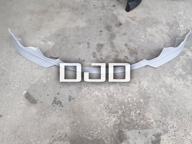DJD22081301 LEXUS IS250 is350 WALD 前下巴 後下巴 側裙 06-08