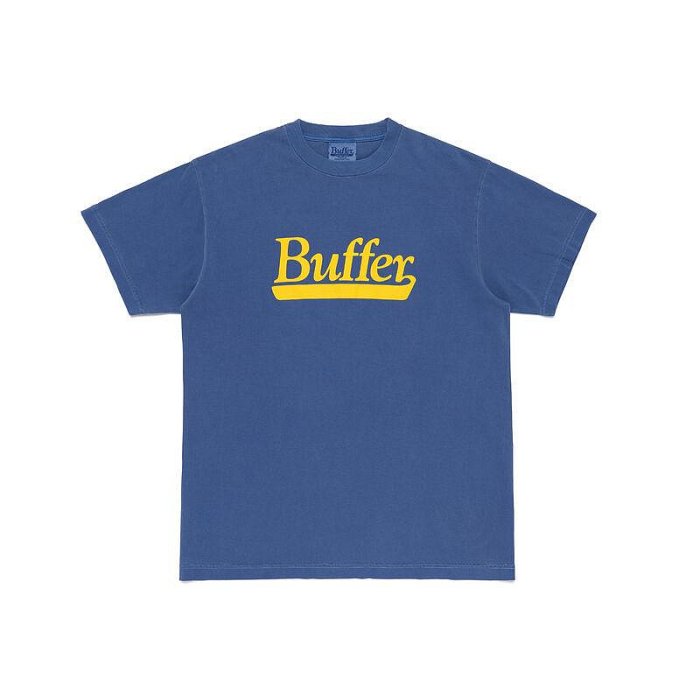 buffer Weekender Tシャツ 3 S.I 日本代購】Buffer Weekender tee t-shirt | Yahoo拍賣
