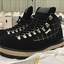 AFFA VISVIM FRAGMENT SERRA BOOT SSZ AH.H CITY BOY 黃金大底| Yahoo拍賣