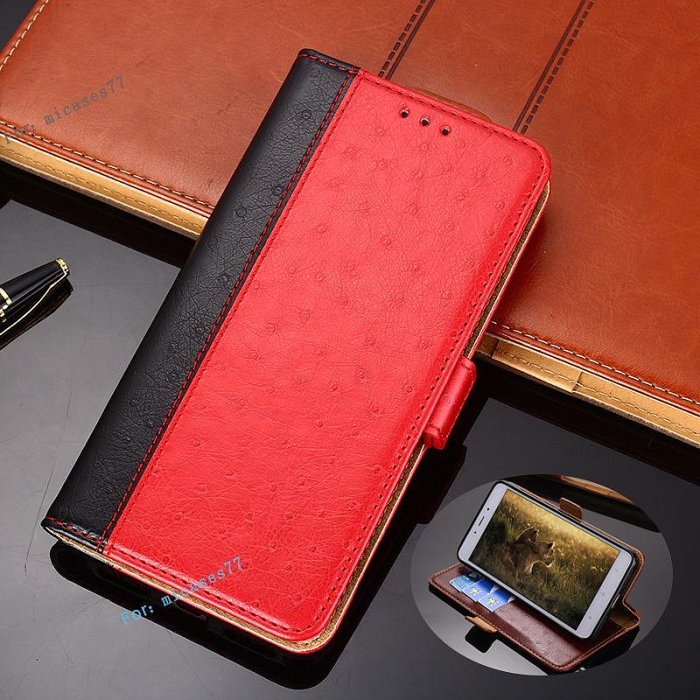 三星手機殼 a71 5g撞色手機殼 a51 5g翻蓋掀蓋手機皮套 a52 a52s多功能保護套 samsung手機殼 保