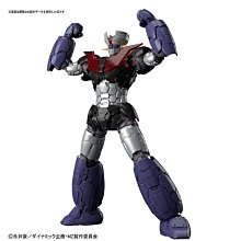 人体模型 G&T】模型BANDAI 1/144 HG INFINITISM 無敵鐵金剛魔神Z 5064869