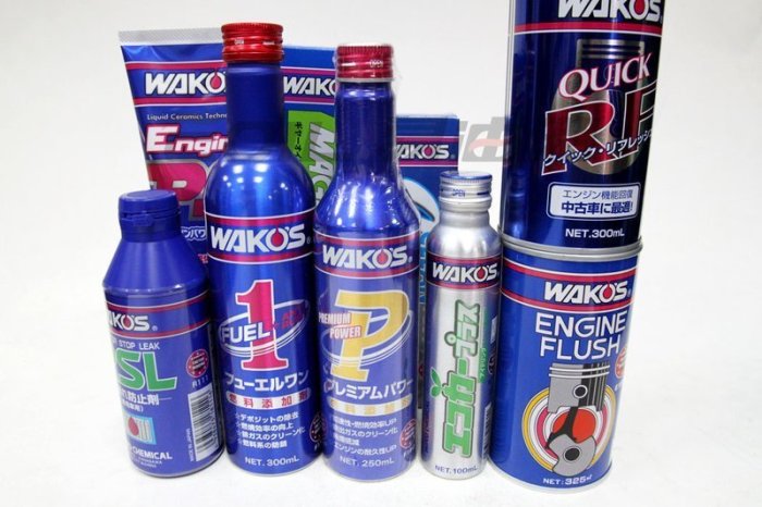 WAKO'S E375 4CT-S 10W-50 2輪・4輪用 4L WAKO'S 4CT-S エンジンオイル