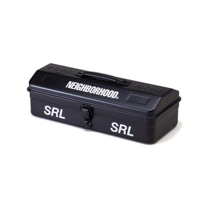 小物 NEIGHBORHOOD WARLOCK SRL BOARD-4 WD NEIGHBORHOOD SRL 22aw